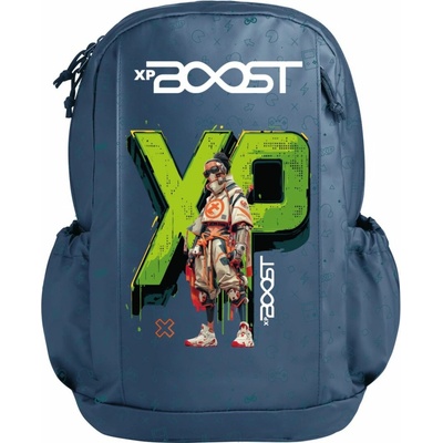 Alltoys XP Batoh modrý