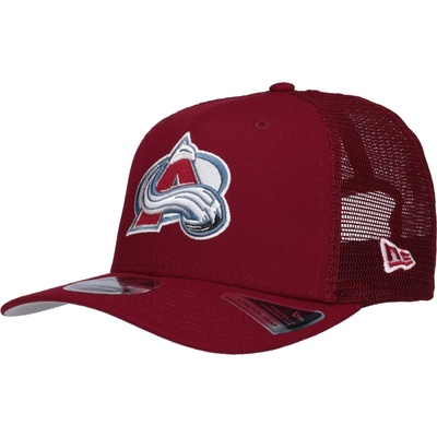 New Era Colorado avalanche 970ss eg uni