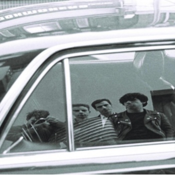 Era In Camera CD