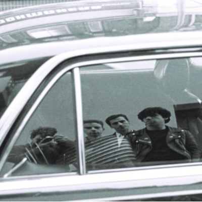 Era In Camera CD