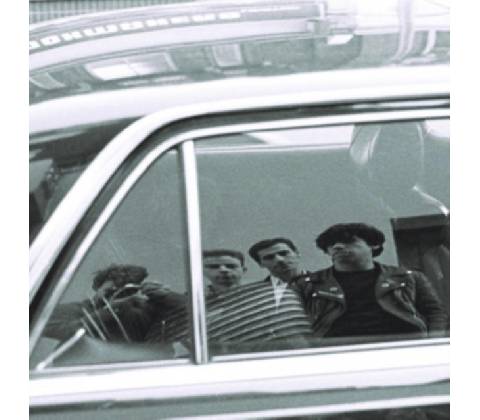 Era In Camera CD