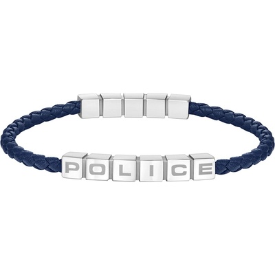 Police náramek PEAGB0005017