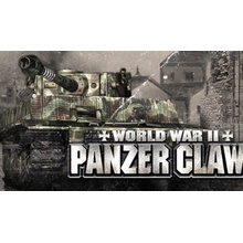 World War II: Panzer Claws