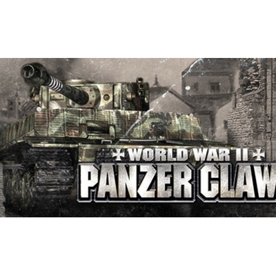World War II: Panzer Claws
