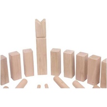 Small foot Kubb Arthur