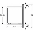 Image 1 of MORA VMT325X