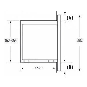Image 1 of MORA VMT325X