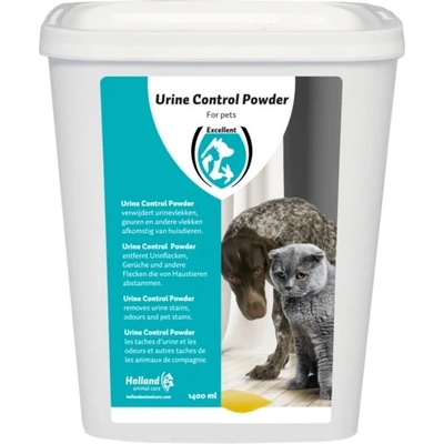 Excellent Pets Urine Control Powder 1400 ml