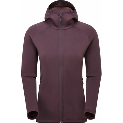 Montane Women's Protium XT Hoodie Mulberry