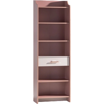 Carmen Детска етажерка за книги estella (3575830)