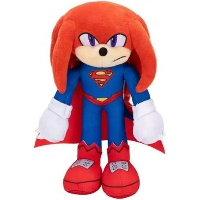 DC x Sonic the Hedgehog Superman 23 cm