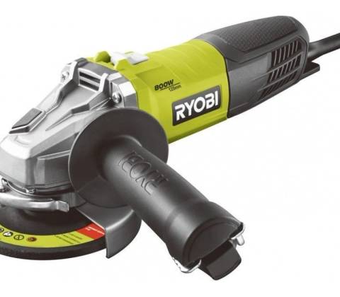 Ryobi RAG800-125S