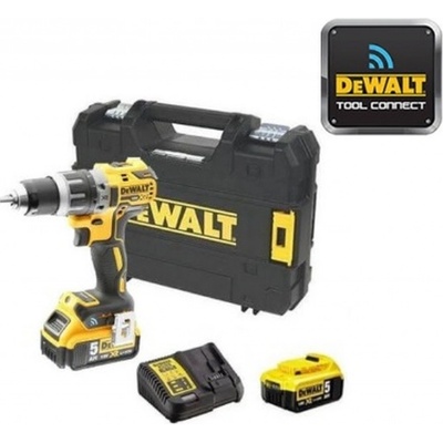 DeWalt DCD792P2B