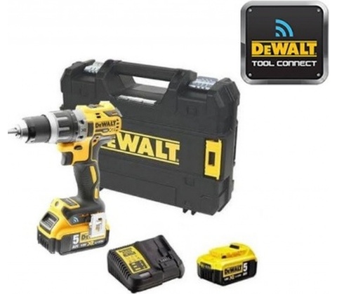 DeWalt DCD792P2B