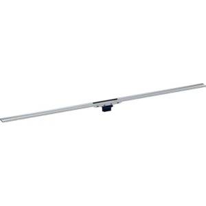 Geberit Капак за сифон Geberit CleanLine80 30-130 см, четкано черен (154.441.QC.1)