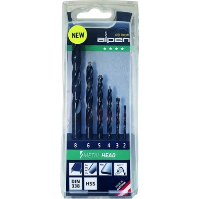 Alpen 0066600006100