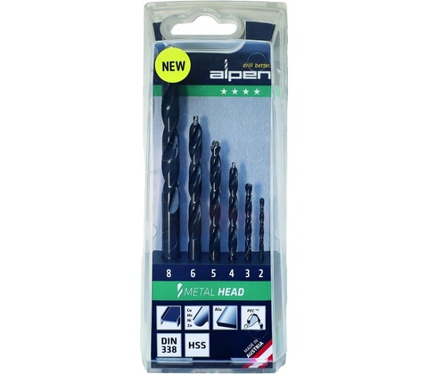 Alpen 0066600006100