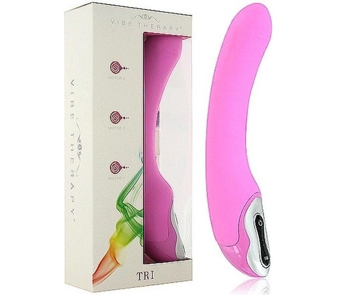 Vibe therapy Tri
