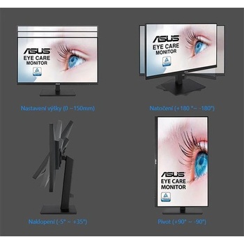 Asus VA27DQSB