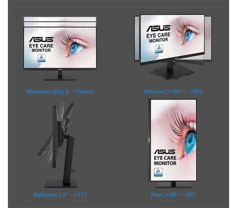 Asus VA27DQSB