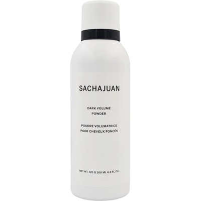 Sachajuan Styling and Finish púder pre objem tmavých vlasov 200 ml