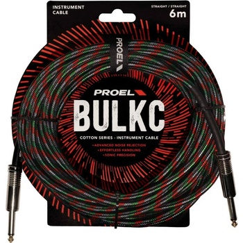 Proel BULK100CLU6SR