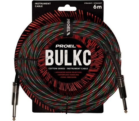 Proel BULK100CLU6SR