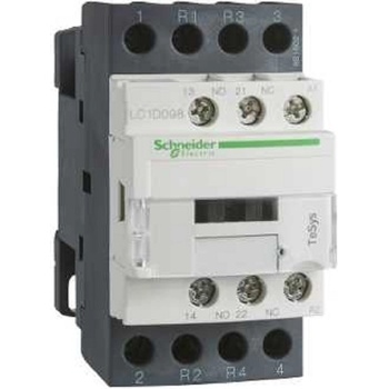 Schneider Electric LC1D098BL