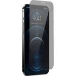 Apple Anti-spy Ultra защитно стъкло за Apple iPhone 13 Pro Max/iPhone 14 Plus/iPhone 14 Pro Max - Черен KP24249