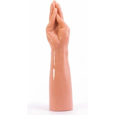 Lovetoy King size Realistic Magic Hand