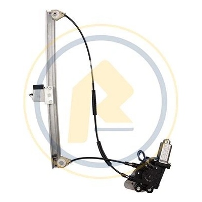 Mechanizmus zdvíhania okna Ac Rolcar 01.3547