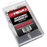 Traxxas Комплект винтове Traxxas (за E-Revo VXL)