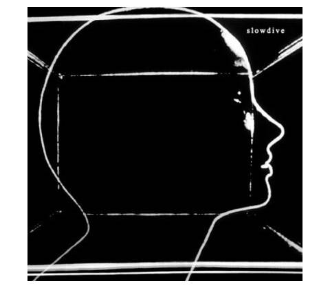 SLOWDIVE - SLOWDIVE CD