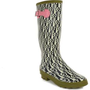 Regatta Гумени ботуши Regatta Women's Orla Wellington Boot - StemInAVase