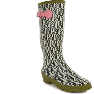 Regatta Гумени ботуши Regatta Women's Orla Wellington Boot - StemInAVase