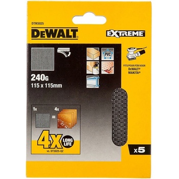Dewalt DTM3025
