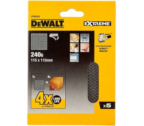 Dewalt DTM3025