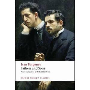 Fathers and Sons (ISBN: 9780199536047)
