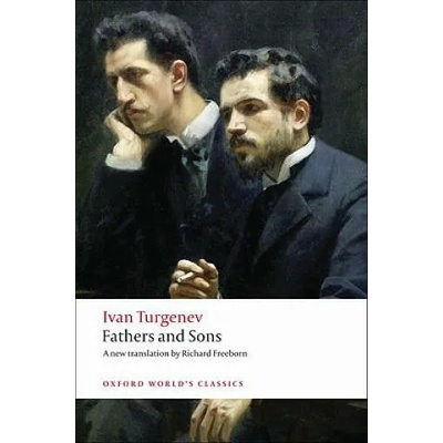 Fathers and Sons | Ivan Turgenev