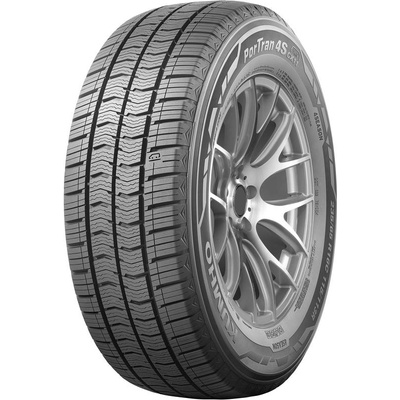 KUMHO PorTran 4S CX11 225/55 R17 109H