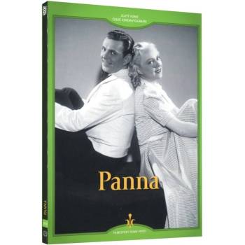 Panna DVD