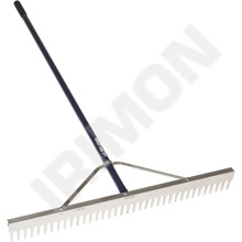 Seymour Midwest LANDSCAPE RAKE S550 36" typ: šířka 91 cm