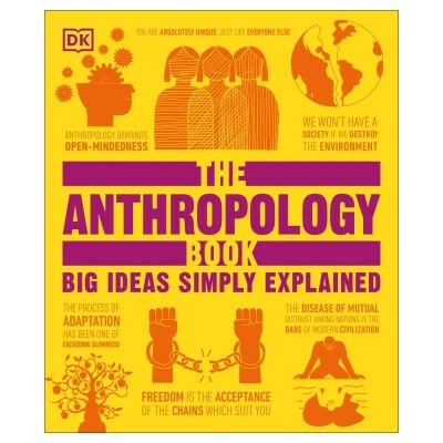 The Anthropology Book