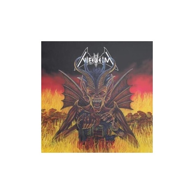 Nifelheim - Devil's Force Vinyl LP