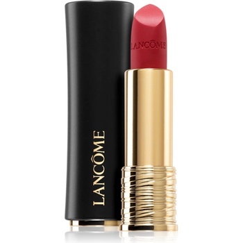 Lancome L'Absolu Rouge Drama Matte 2024 матиращо червило сменяема цвят 158 3.4 гр