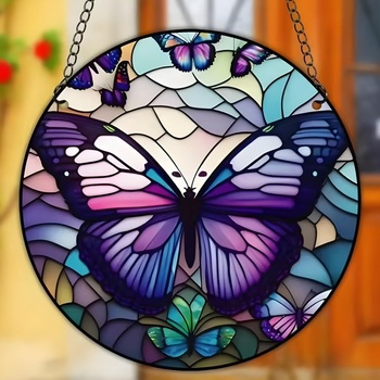 HARAHU Ловец на слънце - Butterfly / Тип4 KP31516 (31516)