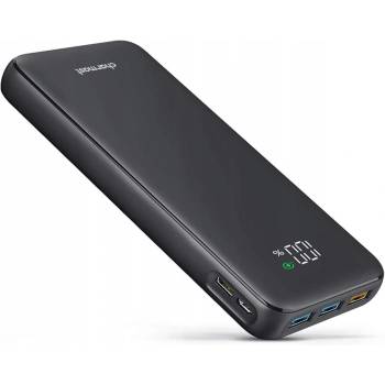 Image 1 of Book on Demand Ltd Book on Demand Ltd. Powerbank 10000 mAh 3A черно