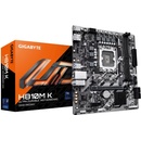 GIGABYTE H810M K