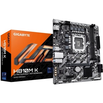 GIGABYTE H810M K