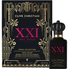 Clive Christian Noble Collection XXI Vanilla Orchid parfumovaná voda dámska 50 ml